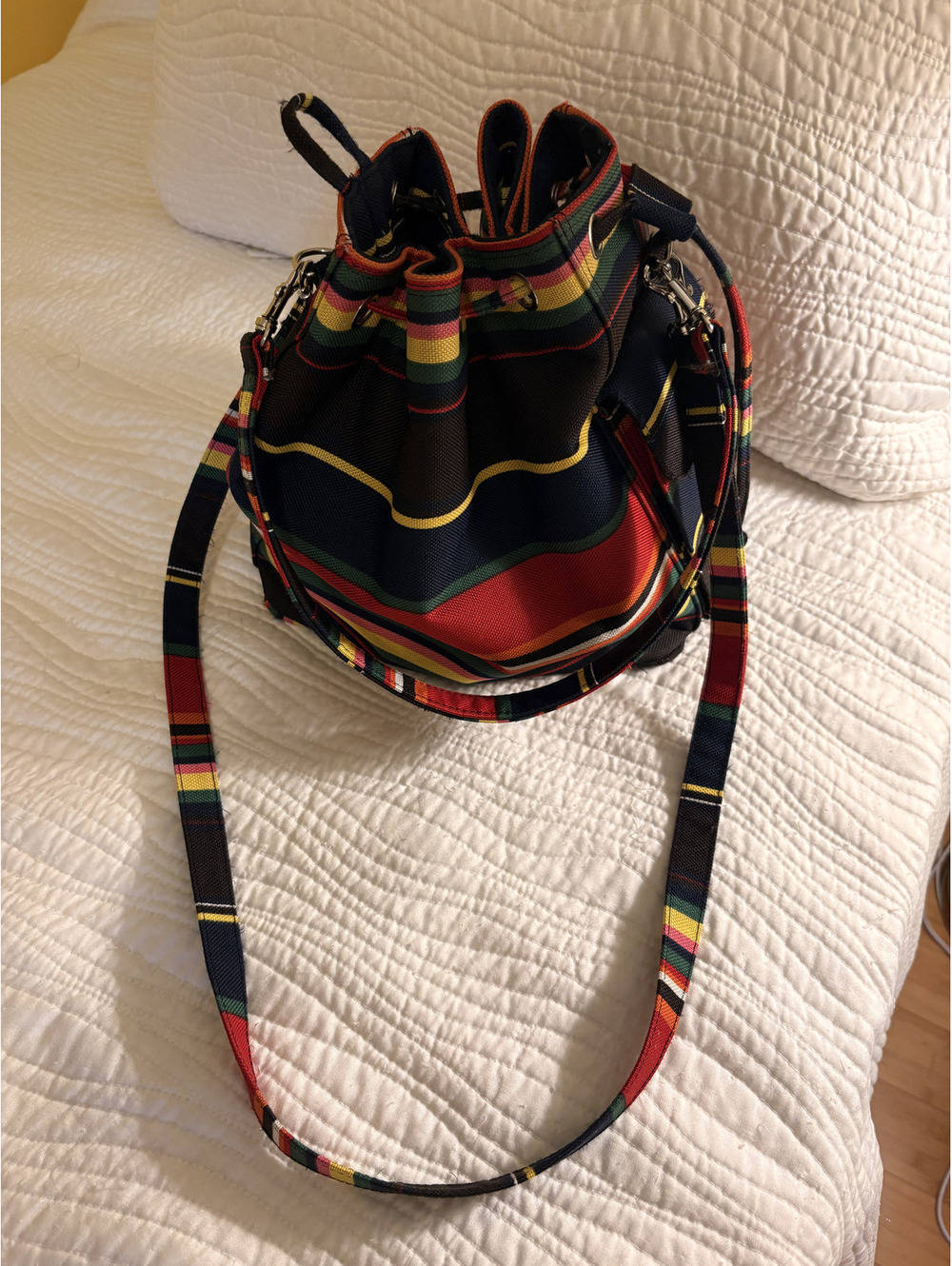 Bucket bag - Picture 3 of 5